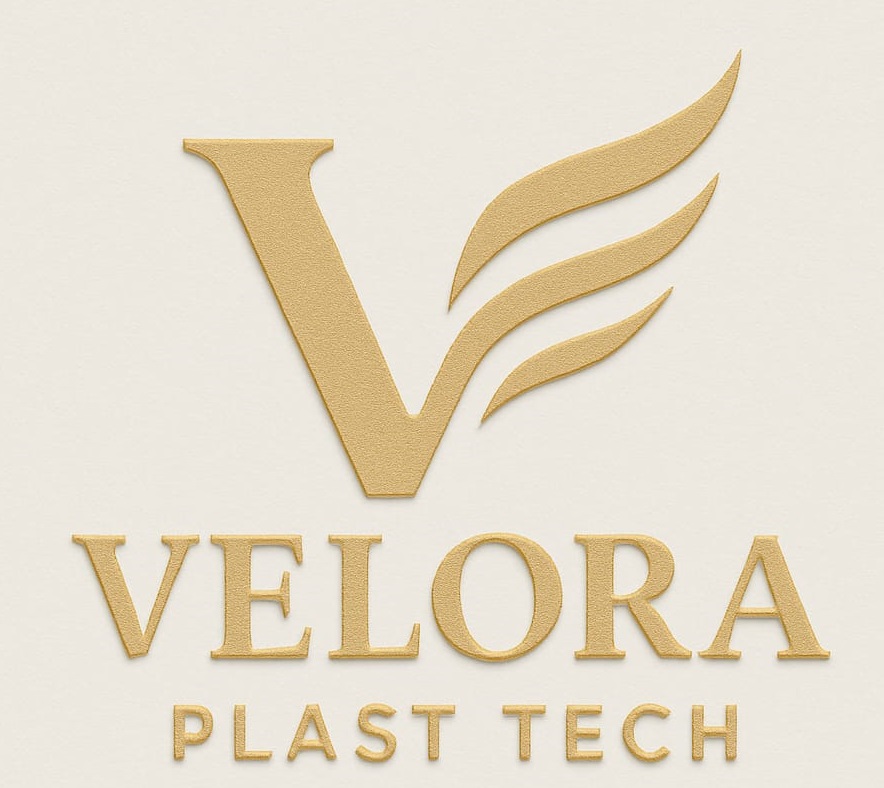 Velora PlasTech Logo
